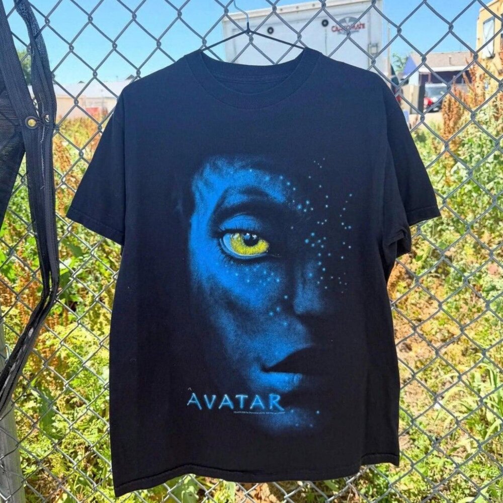 Gildan Men's Black T-shirt